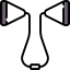 Gym Equipment icon 64x64